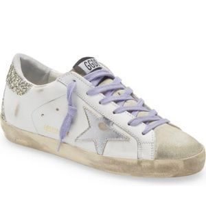 Golden Goose Super-Star Low Top Sneaker (Women) - Nordstrom Exclusive